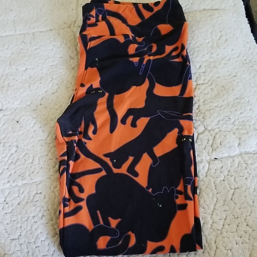 Lularoe leggings